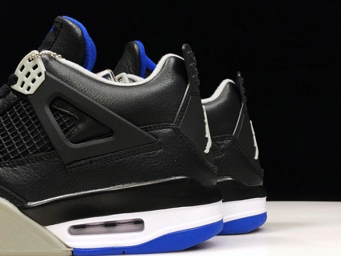 Rep Jordan Alternate Air Motorsports Retro 308497-006 4 0730
